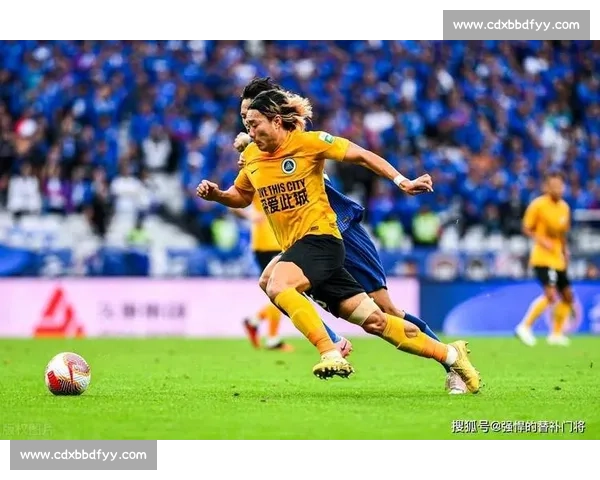 冲超热门前锋火力全开,中超射手榜上演“速度与激情”! 冲超热门前锋火力全开,中超射手榜上演“速度与激情”!