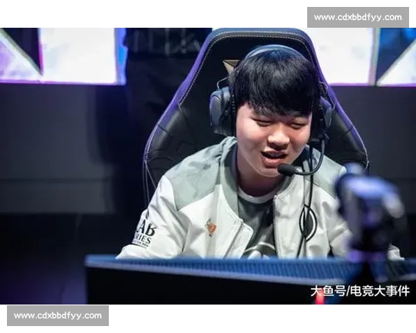 下一站天王！南美电竞联赛，见证电竞巨星的诞生！