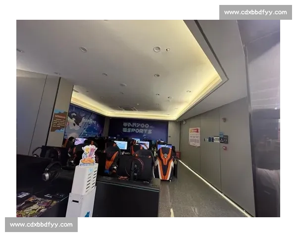 从玩家到价值!全球电竞品牌峰会探讨电竞生态闭环