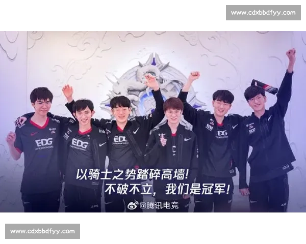 印度的电竞“黑马”有多强他们正在颠覆你的想象！