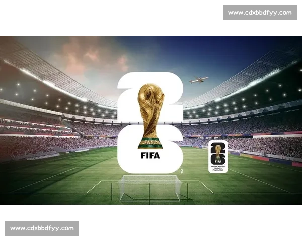 激情燃烧！2026世界杯竞猜，让我们一起嗨翻天！