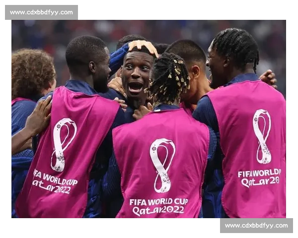 终极对决！2026世界杯决赛预告，谁能捧起大力神杯