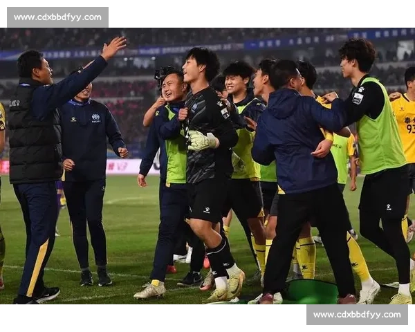 苏超恩怨情仇！老对手的冠军争夺战，悬念迭起令人窒息！