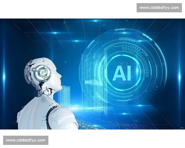 AI电竞:一场关于智慧与速度的终极较量! AI电竞:一场关于智慧与速度的终极较量!