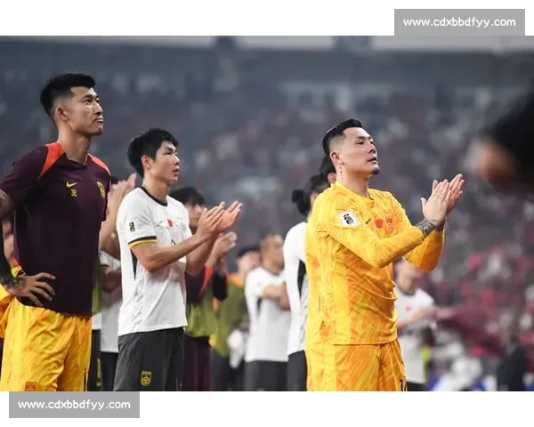 不止是比赛，2026世界杯承载的国民情感！