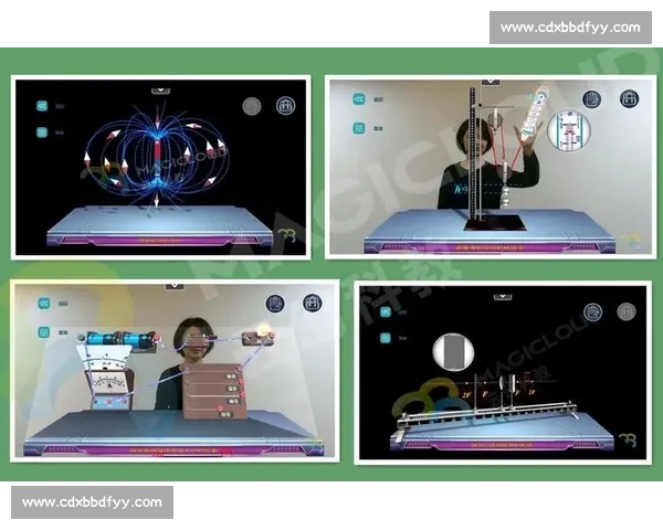 告别模糊画面！VR技术升级，比赛现场触手可及，激动人心！