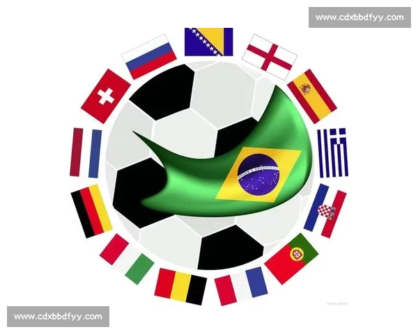 当汗水浇灌梦想,2026世界杯的胜利曙光!