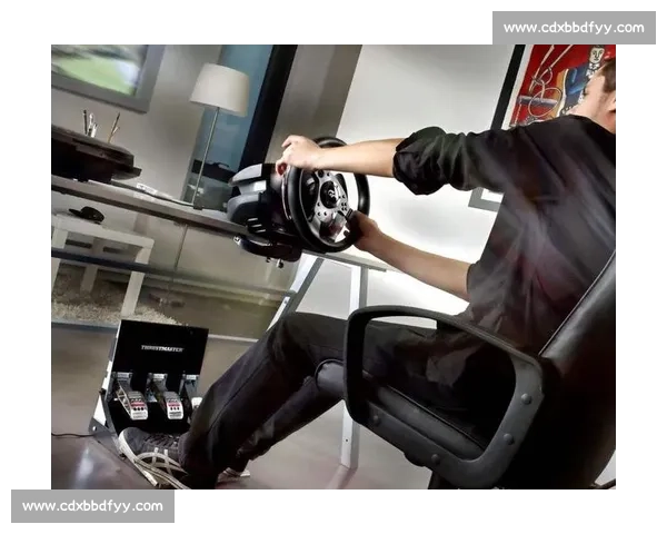 打破瓶颈！F1电竞数据分析，赋能新一代赛车手！