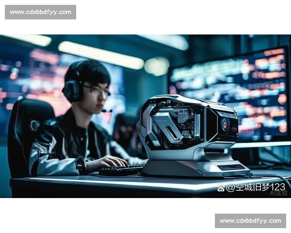 有人欢喜有人愁，电竞AI裁判究竟改变了什么