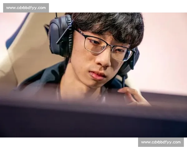 聚焦电竞选手生活日常，原来他们也有如此接地气的一面！